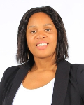 Ms Tumelo Maloka